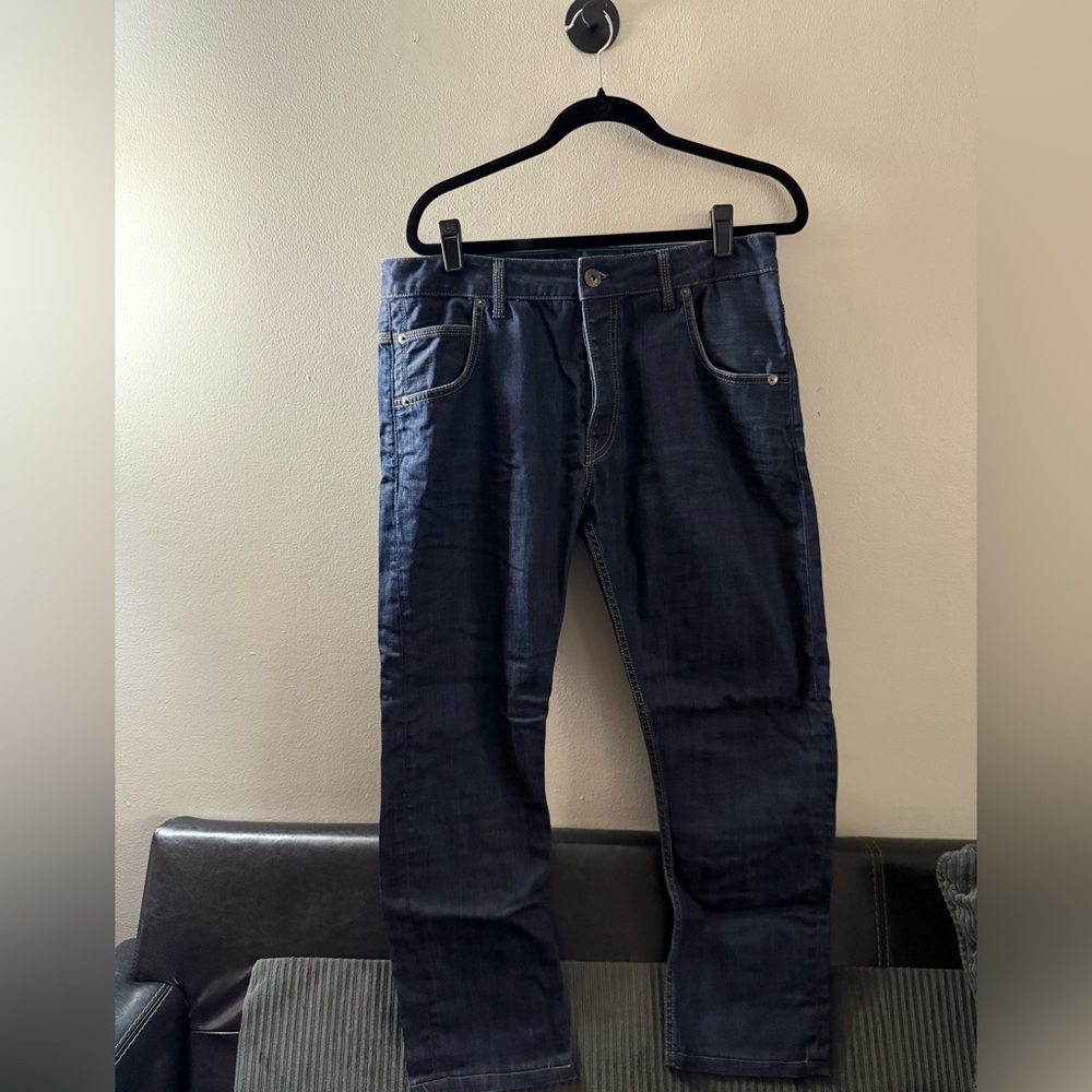 Bench Men’s Blue Jeans 34